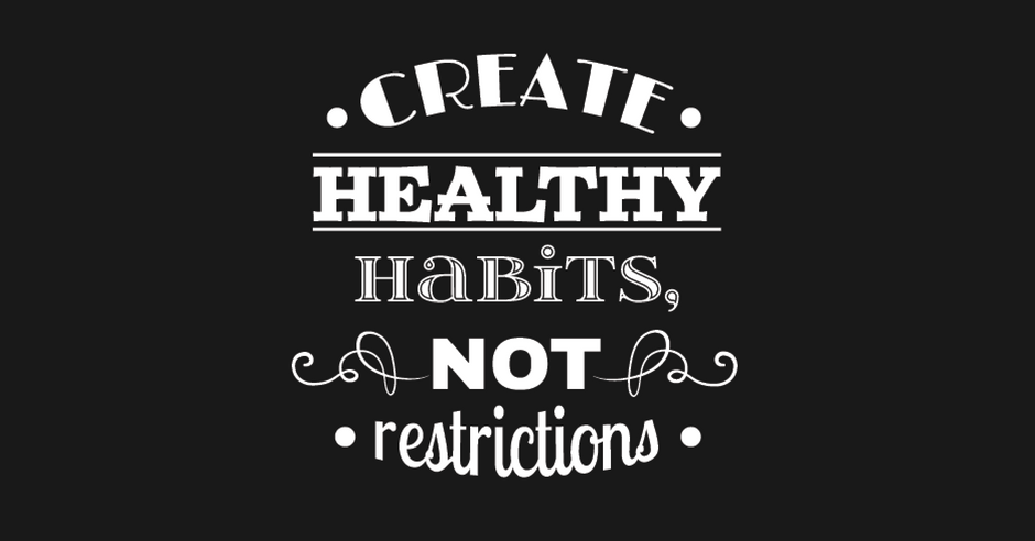 Health Habits Jackson MS