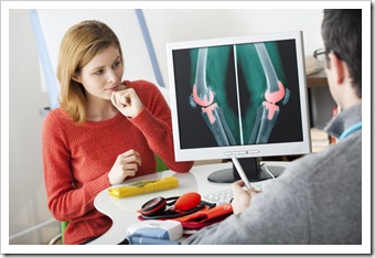 Back Pain Jackson MS Joint Replacement