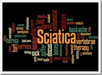 Leg Pain Jackson MS Sciatica