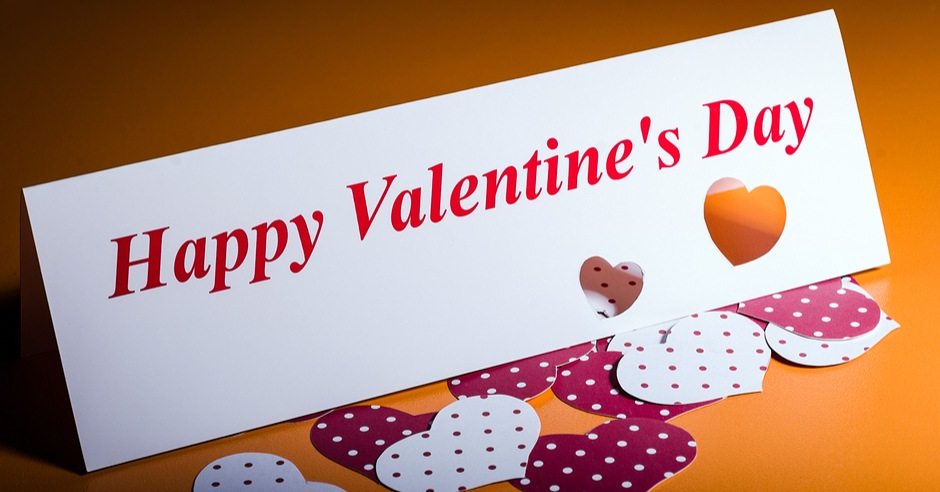 Happy Valentines Day Jackson MS