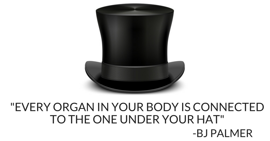 Top Hat Chiropractic Jackson MS