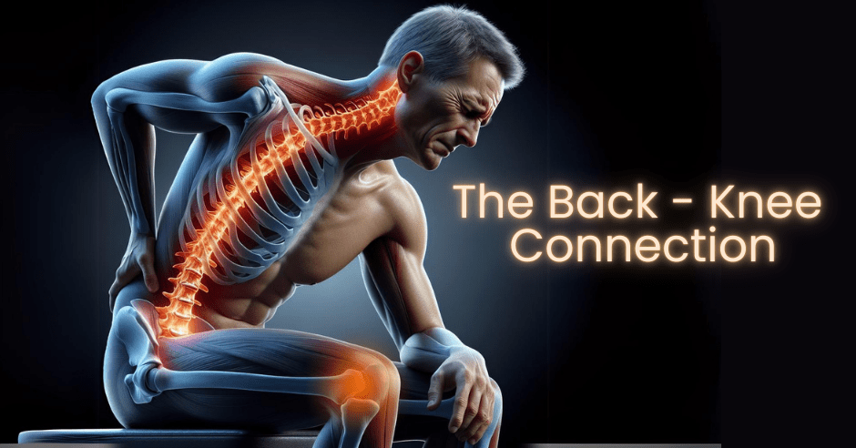 Back Pain Jackson MS Knee Pain