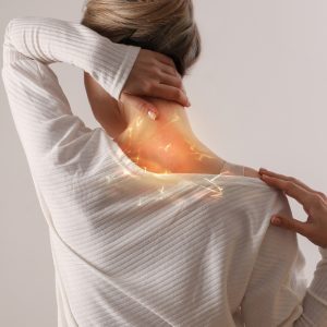 Neck Pain Jackson MS
