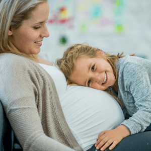 Jackson MS Chiropractic Care Pregnancy