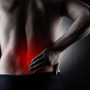 Sciatica Jackson MS