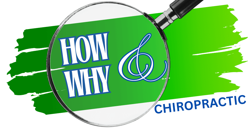 Jackson MS Chiropractic