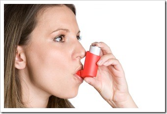 Asthma Relief Jackson MS