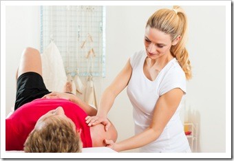 Sports Chiropractic Jackson MS