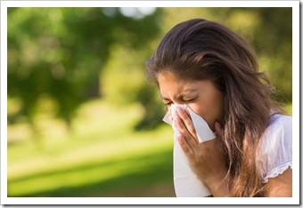 Allergy Relief Jackson MS