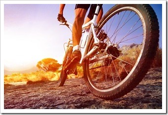 Cyclist Back and Neck Pain in Jackson, MS