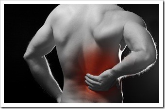 Back Pain Warning Signs in Jackson, MS