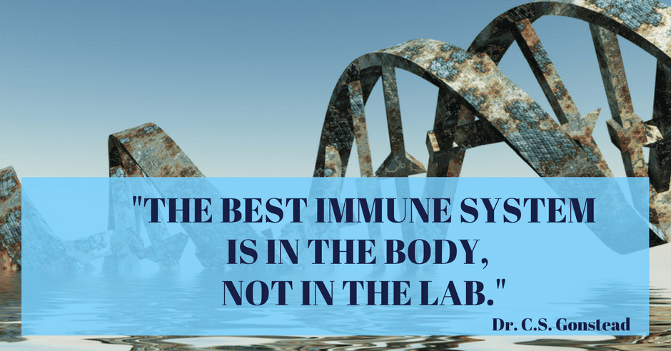 Best Immune System Jackson MS