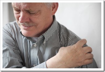 Shoulder Pain Jackson