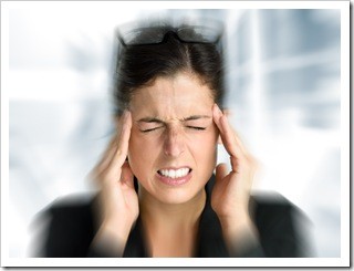 Neck Pain Jackson MS Headaches