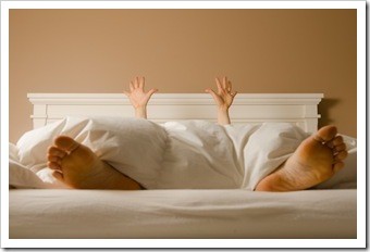 Sleep Problems Jackson MS Back Pain