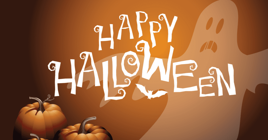 Happy Halloween Jackson MS