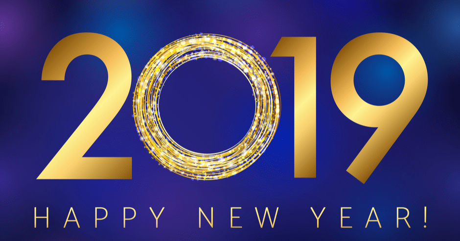 Happy New Years Jackson MS