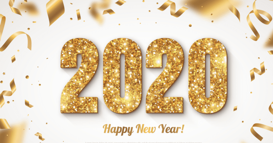 Happy New Years Jackson MS