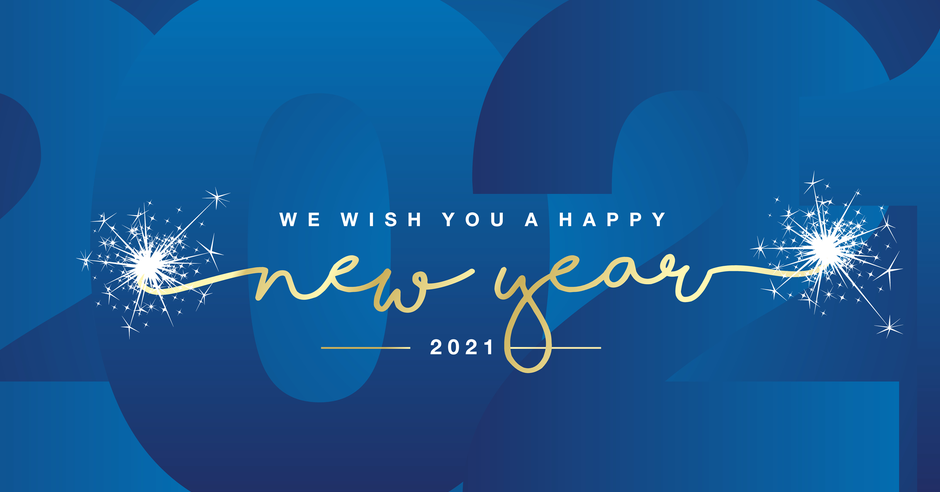 Happy New Years Jackson MS