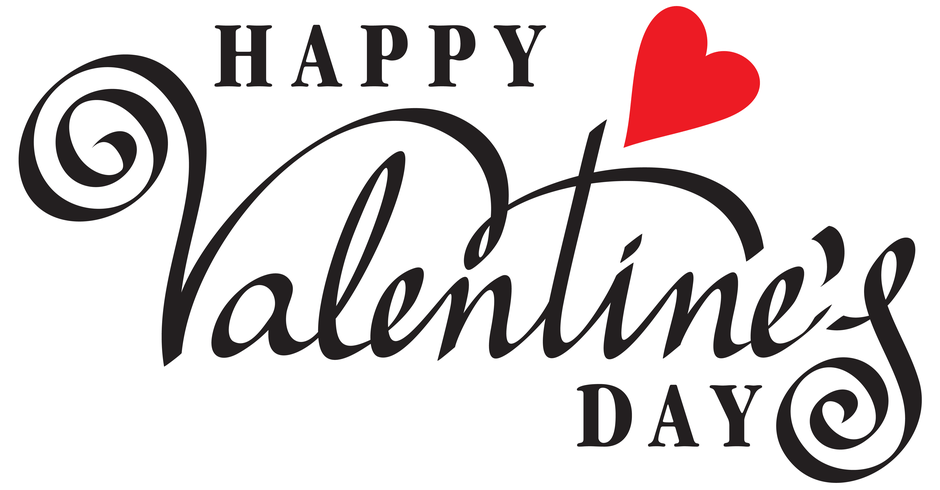 Happy Valentines Day Jackson MS