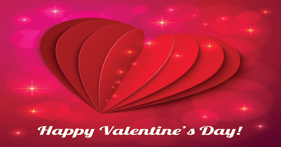 Happy Valentines Jackson MS