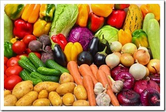 Jackson MS Healthy Nutrition Tips