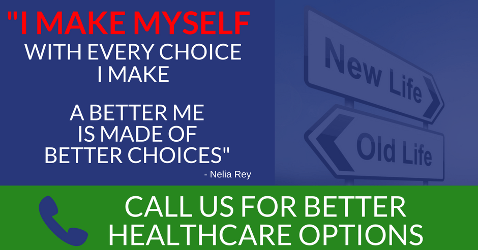 Healthcare Options Await Jackson MS