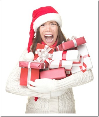 Holiday Stress Relief Jackson MS