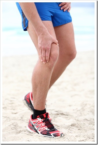 Jackson MS Knee Pain Relief