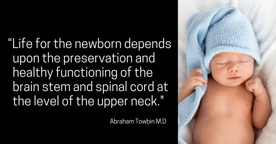 Life for the Newborn Jackson MS