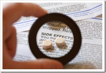 Adverse Pain Medication Reactions Jackson MS