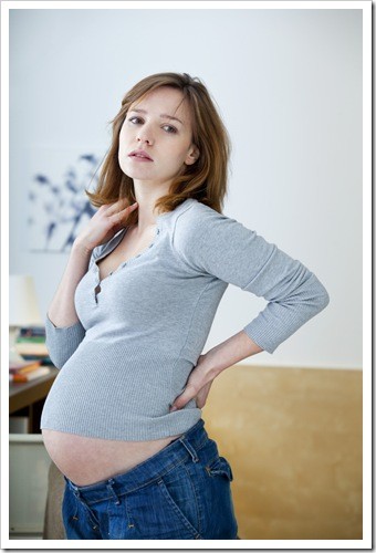 Jackson MS Pregnancy Back Pain