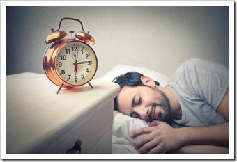 Jackson MS Sleep and Weight Loss