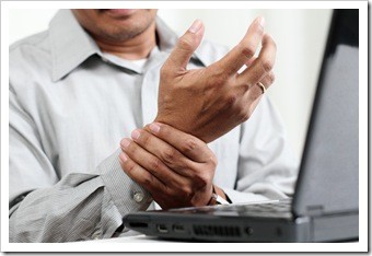 Jackson MS Carpal Tunnel Syndrome