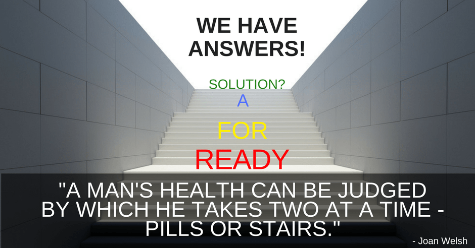 Two Step Healthy Life Jackson MS