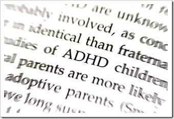 Jackson MS Attention Deficit Hyperactivity Disorder