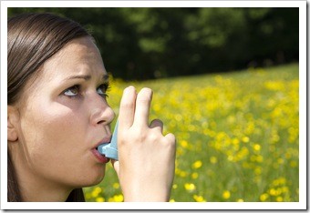 Jackson MS Asthma Relief