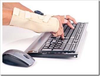 Carpal Tunnel Syndrome Jackson MS