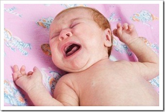 Jackson MS Infant Colic Treatment