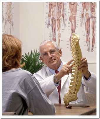 Jackson MS Nerve Pain Relief