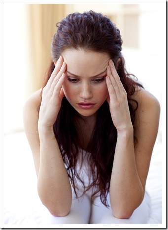 Jackson MS Pre-Menstrual Syndrome Relief