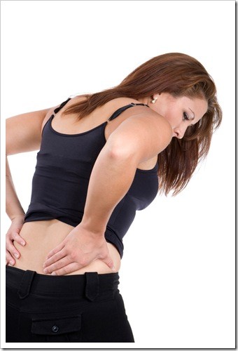 Jackson MS Sciatica Relief