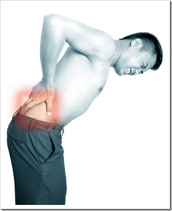 Jackson MS Herniated Disc Treatment