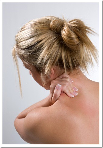 Neck Pain Relief Jackson MS