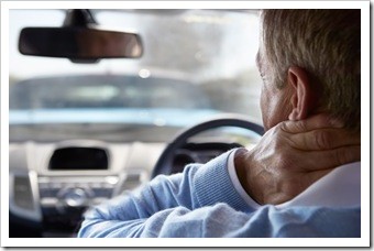 Whiplash Jackson MS Auto Injury