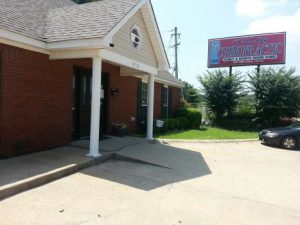 Restoration Chiropractic