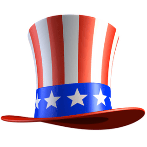 Welcome To The July Newsletter!