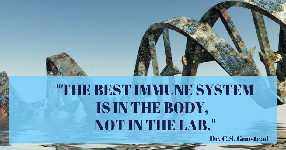 Best Immune System Jackson MS